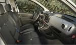 Peugeot Partner 2008 года